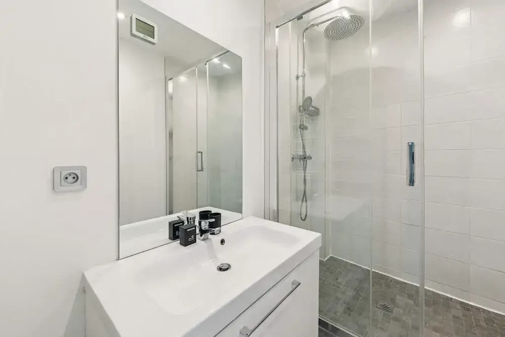 Charmant Appt 1brd 2P - Neuilly-sur-seine - Miniature 6
