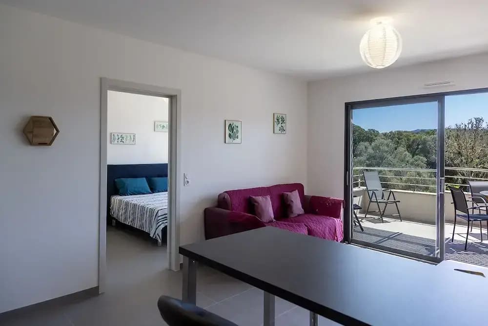 Domaine D'arca - Hugo 11 - 4 Pers - Photo 2