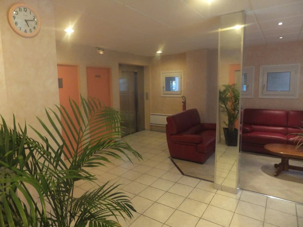 Hôtel Le Village - Photo 2