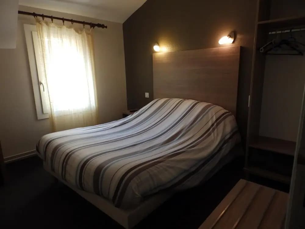 Hôtel Les Cévennes - Photo 5