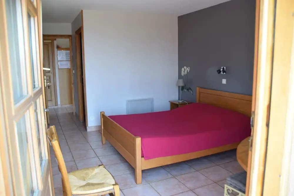 La Ferme de l'Hom - Photo 1