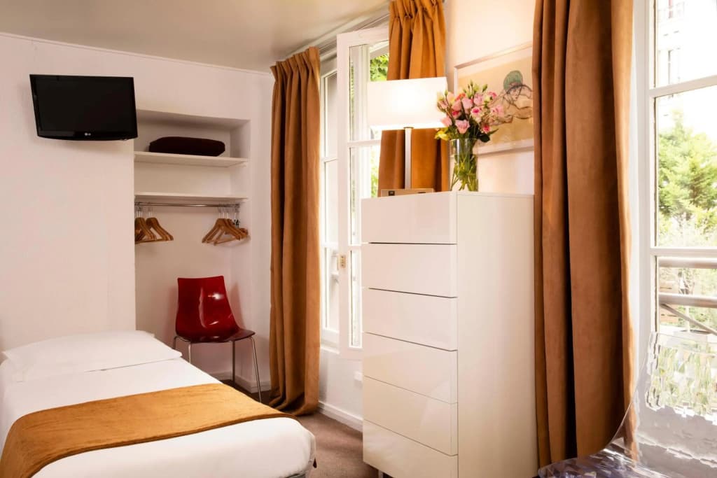 Hotel Le Hameau de Passy - Photo 3