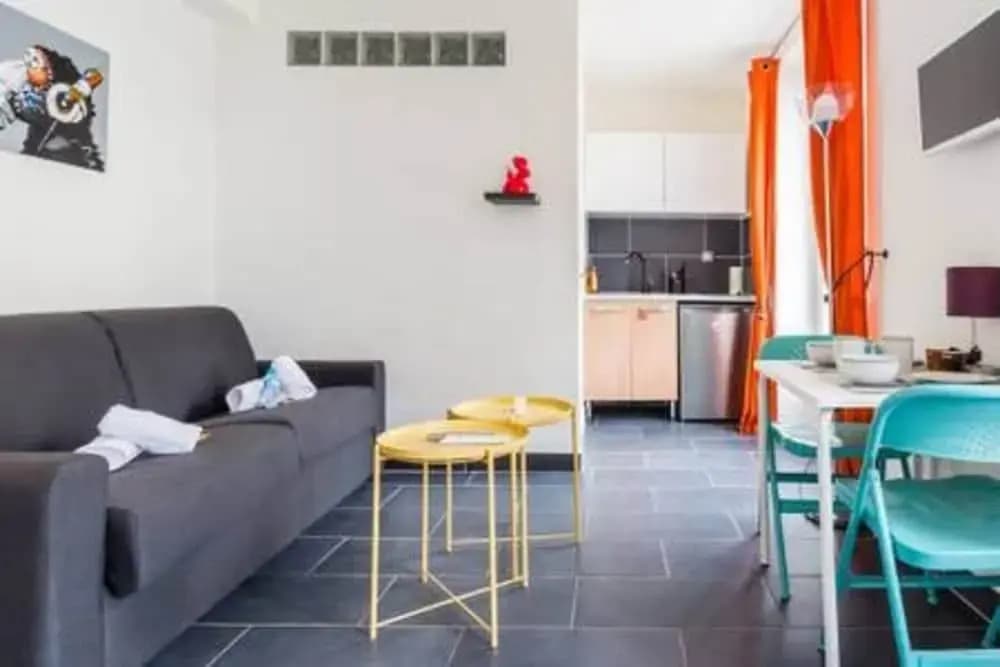 Magnificent Studio - 2P - Pantin - Photo 3