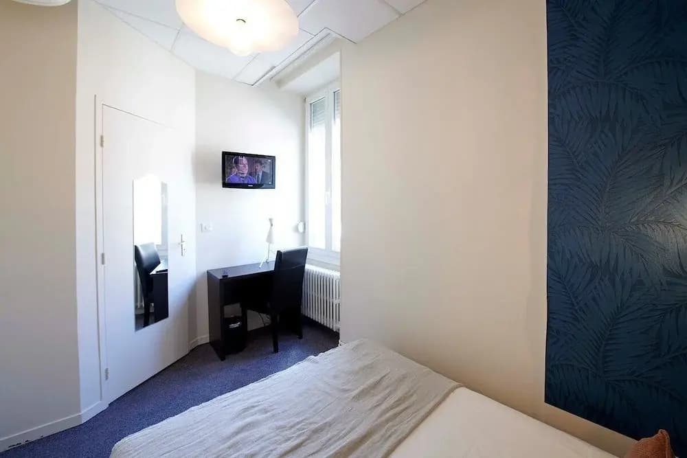 Hôtel de France - Photo 4