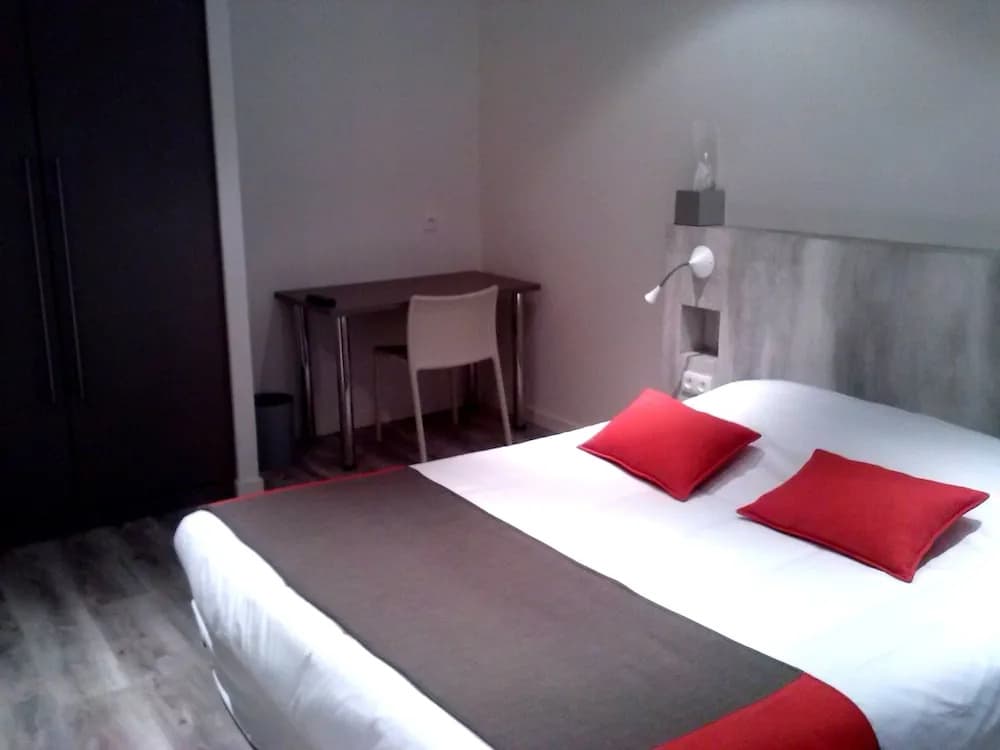 Hotel Restaurant Du Canard - Photo 2