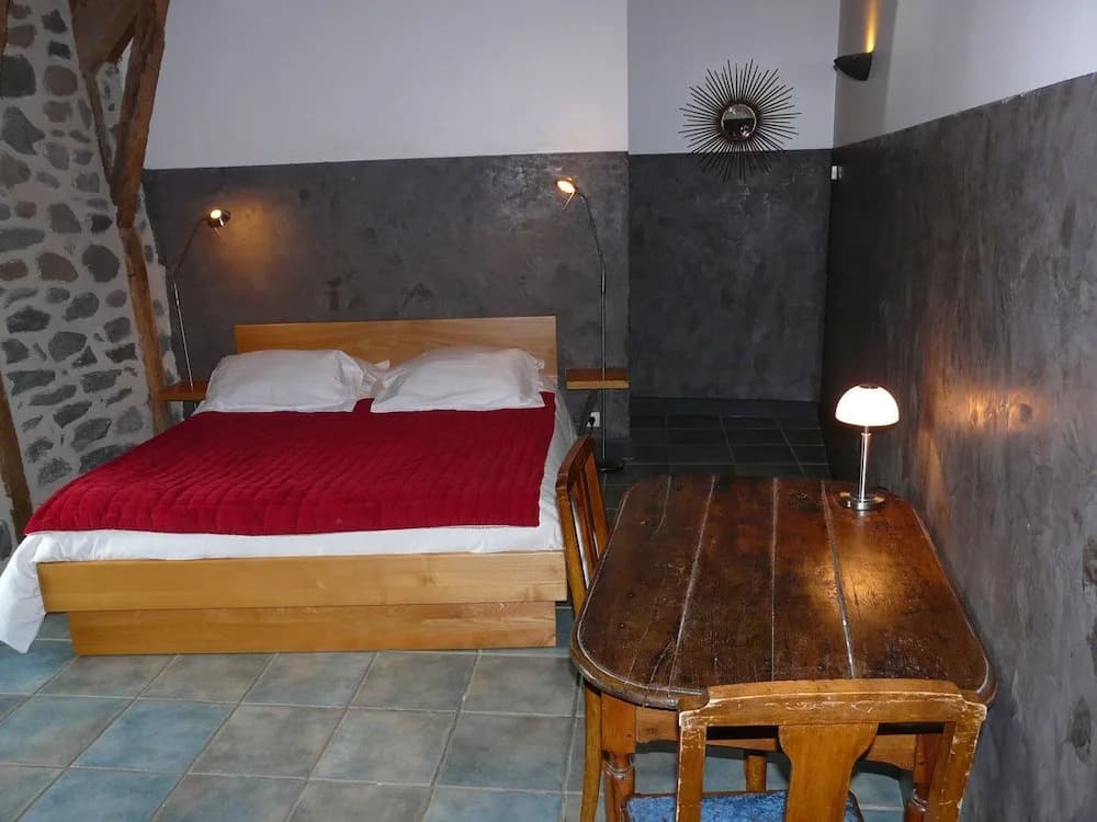La Ferme de Moulhac - Photo 3