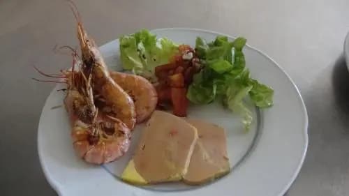 Hôtel-Restaurant Pikassaria - Miniature 7