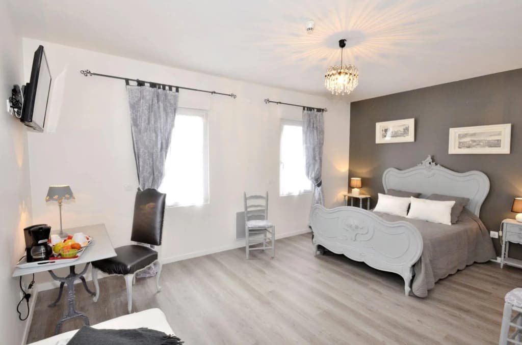 Hotel de la Villa Biron - Photo 5
