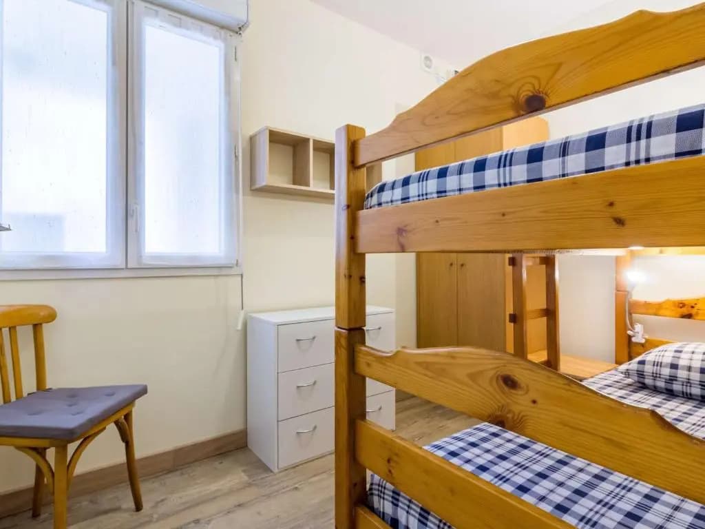 Appartement Barèges, 3 pièces, 6 personnes - FR-1-403-96 - Photo 3
