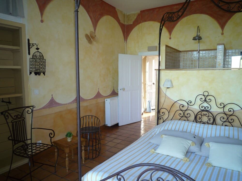 Château de Termes - Photo 3