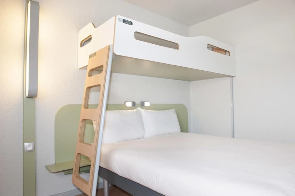 ibis Gonesse Le Bourget - Photo 5