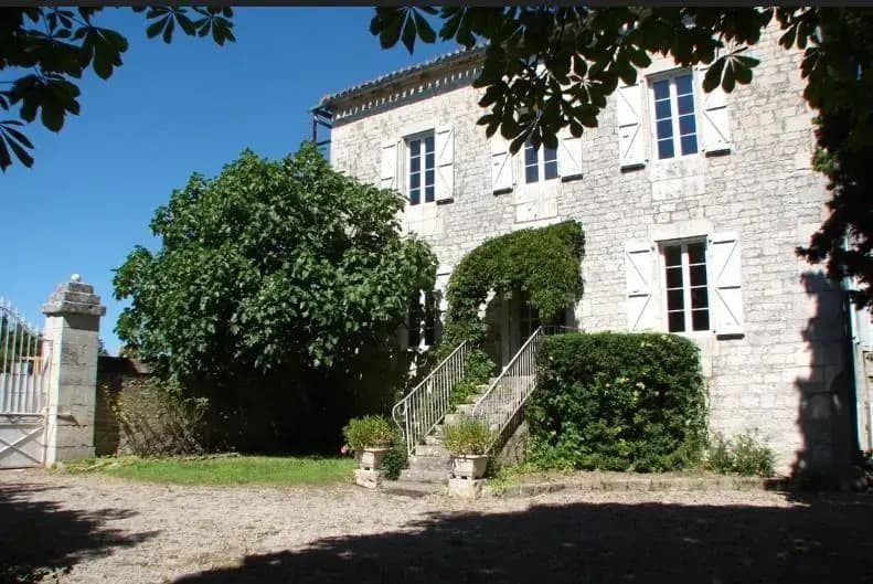Maison d'Hôtes Le Logis de Reyjade - Photo 1