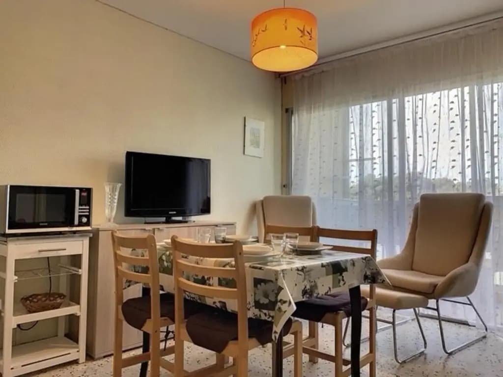 Appartement Balaruc-les-Bains, 1 pièce, 2 personnes - FR-1-503-117 - Miniature 8
