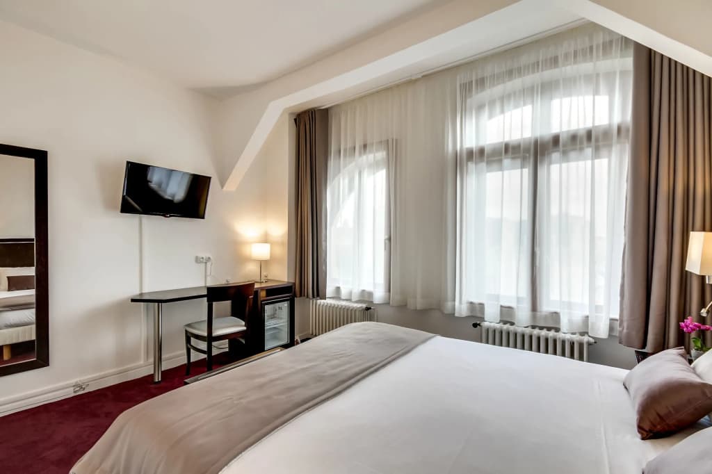Hôtel le Mondon - Photo 5