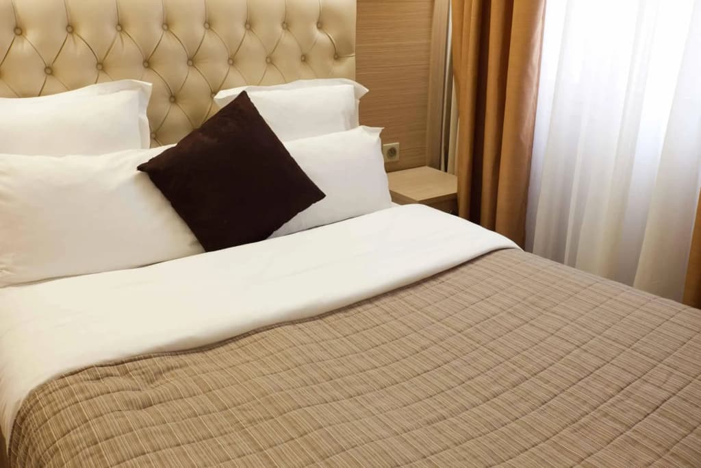 Hotel Lebron - Miniature 6