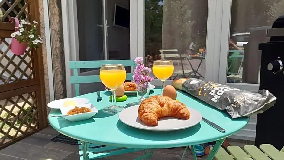 Le Petit Paradis - Photo 3