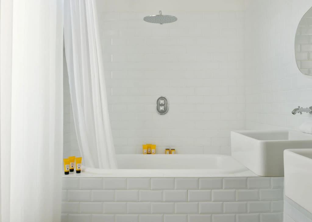 White 1921 Saint-Tropez - Miniature 7