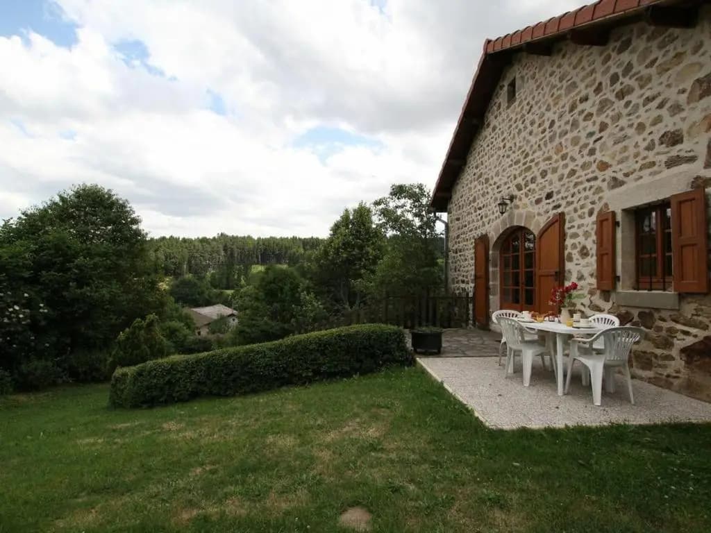Gîte Allègre, 4 pièces, 6 personnes - FR-1-582-161 - Miniature 8