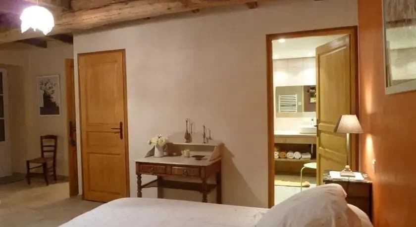 La Métairie de Fond-Guibert - Photo 4