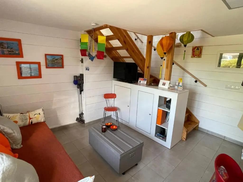 A L'Accostage - Photo 2