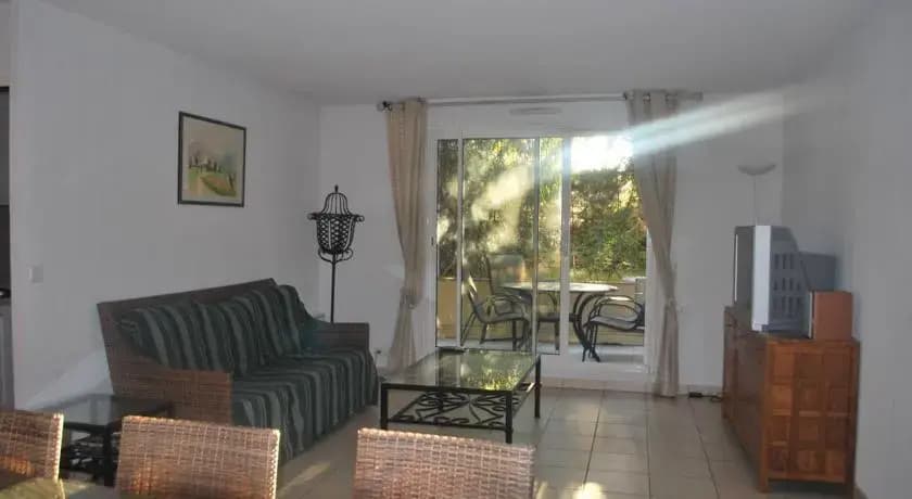 Cannes Republique Two Bedrooms - Photo 1