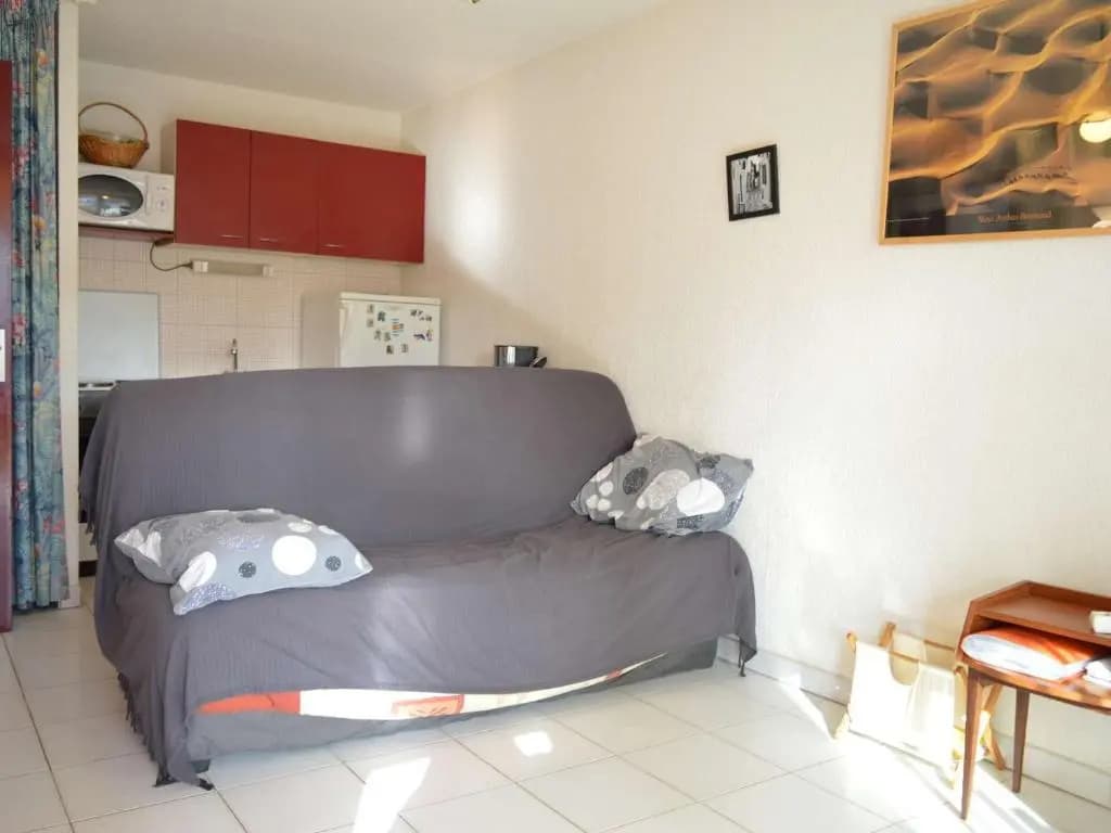 Appartement Argelès-sur-Mer, 2 pièces, 4 personnes - FR-1-225-706 - Photo 3