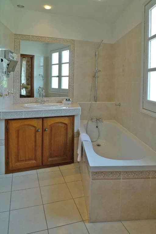 Hotel Le Hameau - Miniature 8