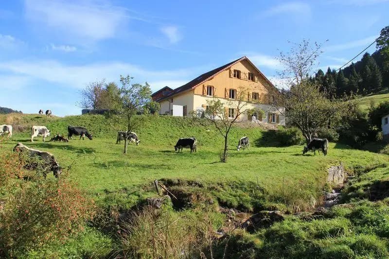 Chez Jeanmyvonne - Photo 1