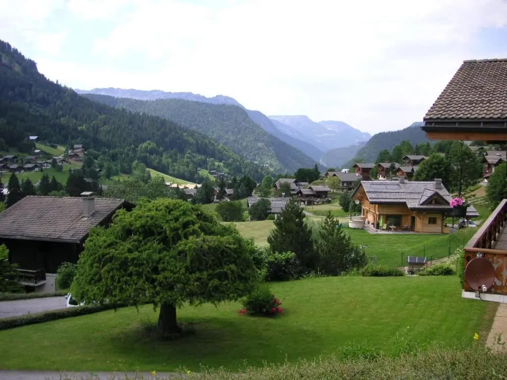 Appartement La Clusaz, 3 pièces, 6 personnes - FR-1-437-10 - Photo 3