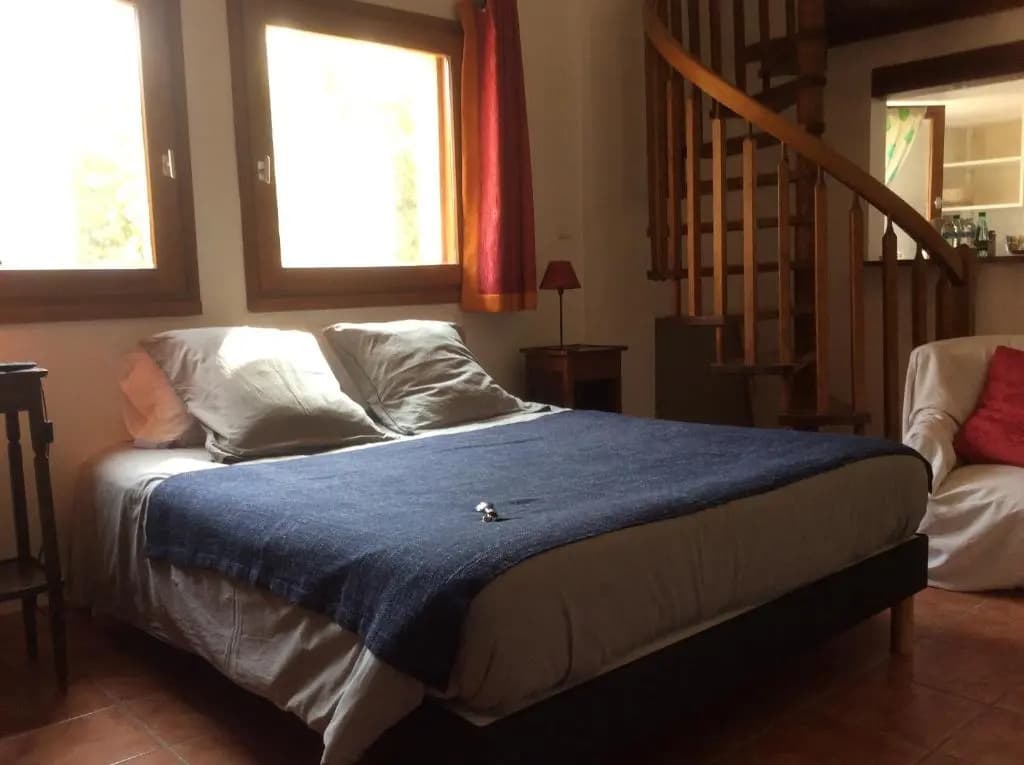 Chambres d'Hôtes Au Val Dormant - Photo 1