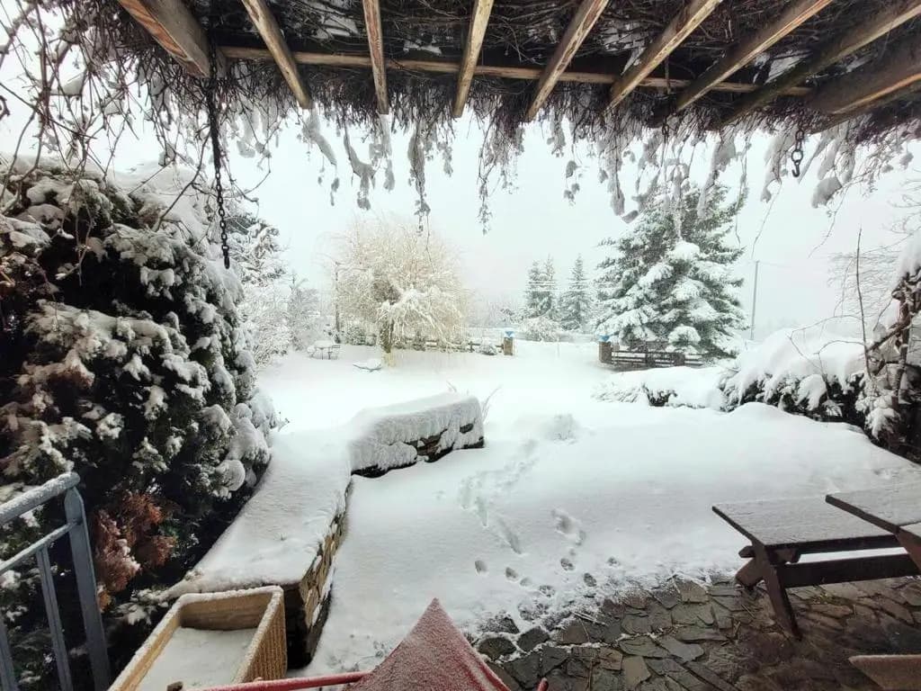 Chalet de 4 chambres avec jardin clos et wifi a Guillestre - Miniature 7