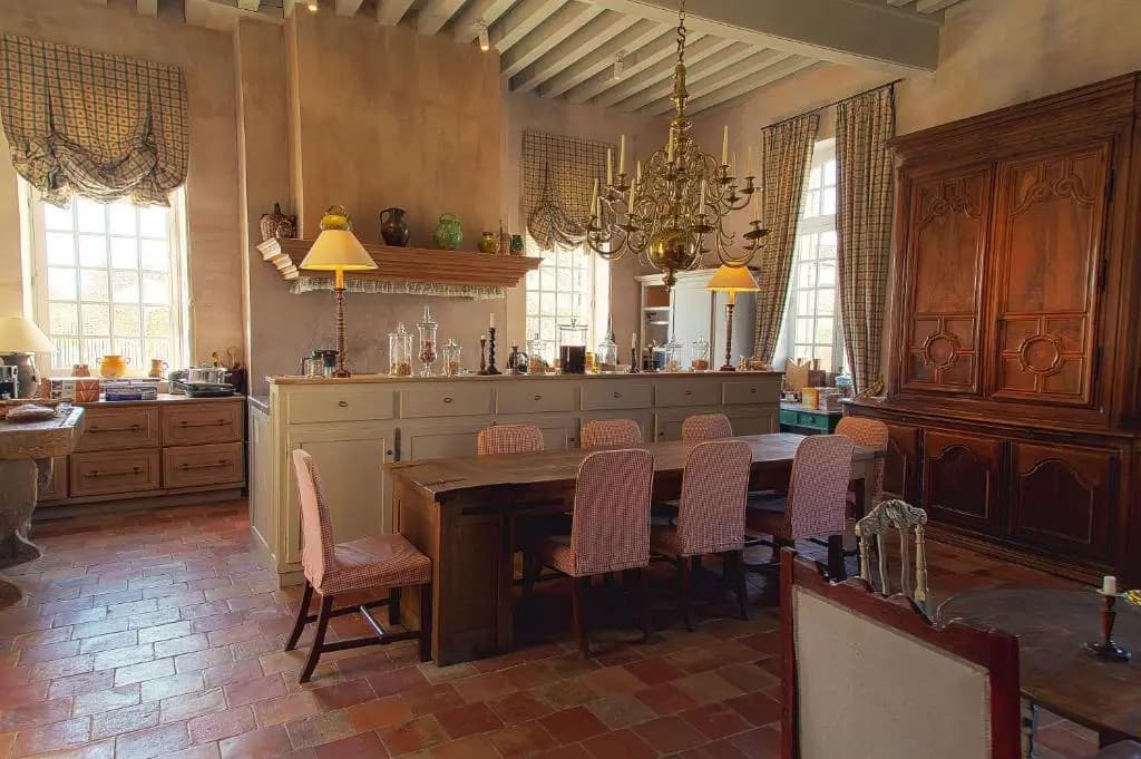 Château du Tertre - Photo 5