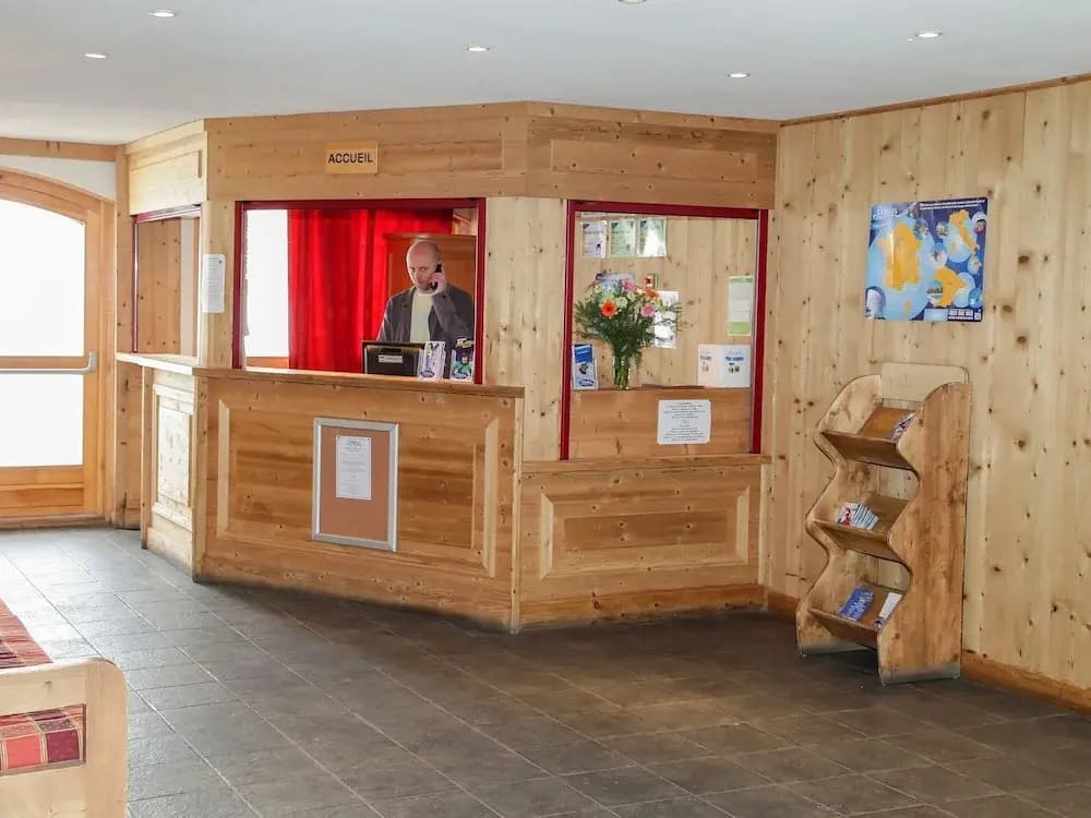 Chalet-style Stay in Val Claret - Photo 2