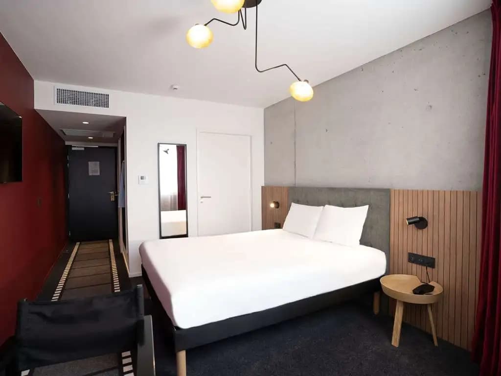 Ibis Styles Lens Centre Gare - Photo 3