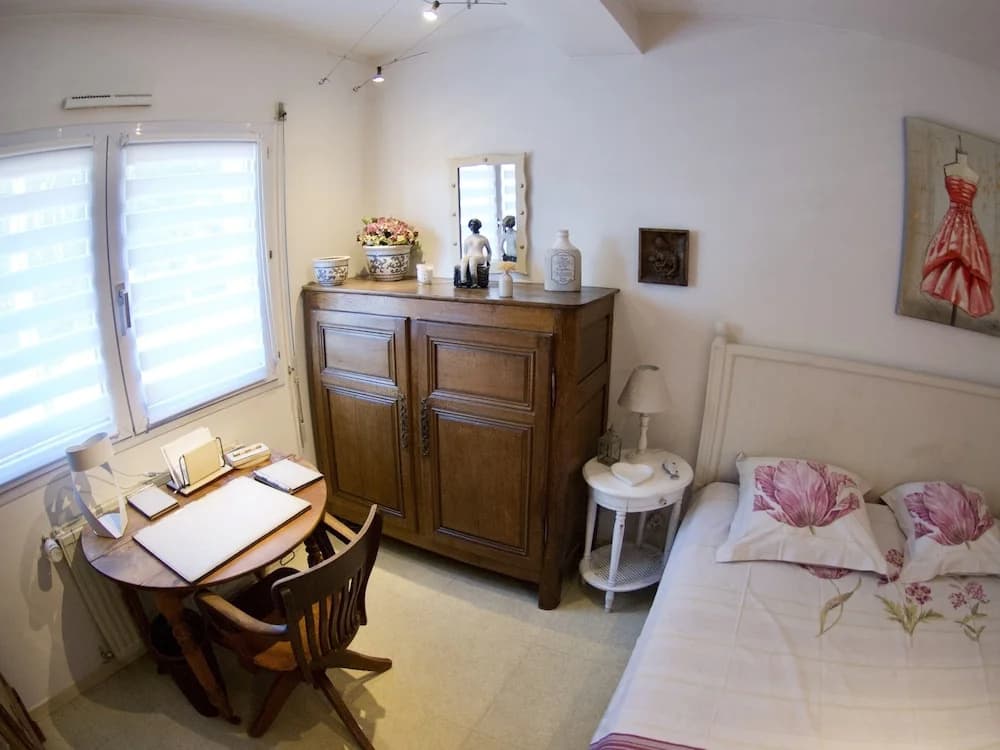 Gîte La Terrasse Du Verger - Photo 2