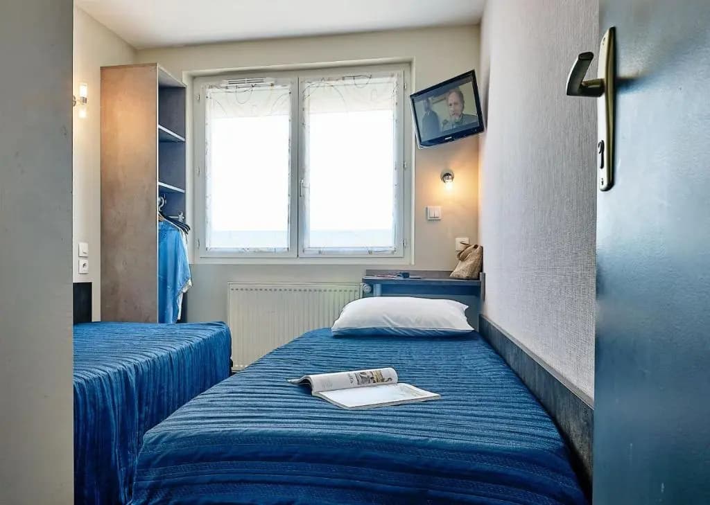 L'Atlantique Hotel - Photo 5