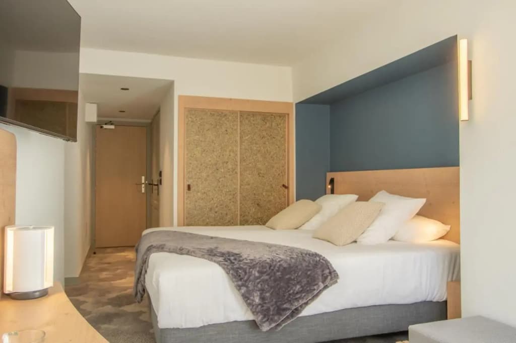 La Cachette - Friendly Hotel - Photo 4