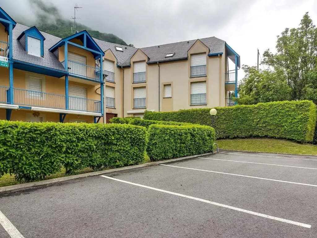 Appartement Esquièze-Sère, 3 pièces, 6 personnes - FR-1-402-24 - Miniature 7