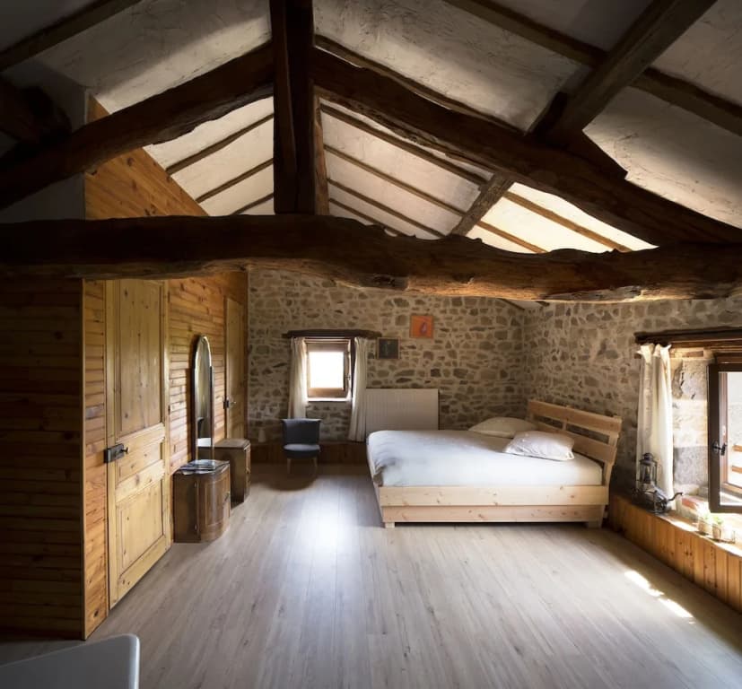 Chambres D'Hôtes Il Fut Un Temps - Photo 2