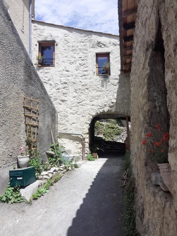 Maison de Pascal et Virginie - Photo 1