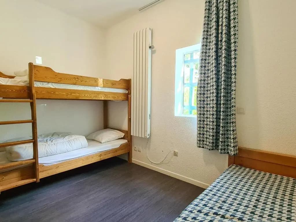 Appartement Flaine, 3 pièces, 6 personnes - FR-1-425-133 - Photo 5