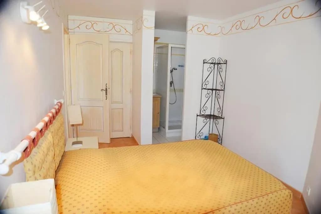 Bel appartement pour 6 personnes dans résidence avec piscine 500 m plage - Photo 1