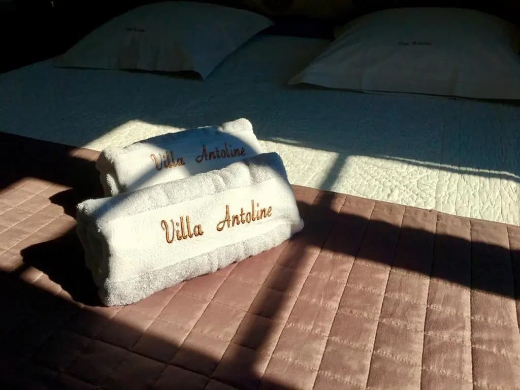 Villa Antoline - Photo 4