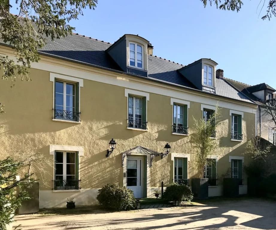 Le Clos de Villeroy - Photo 1