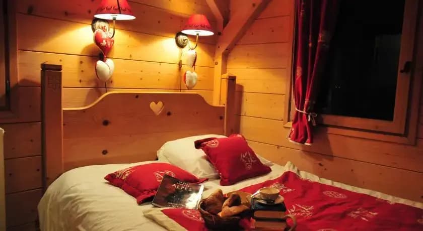 Le Chalet De l Etelley - Photo 3