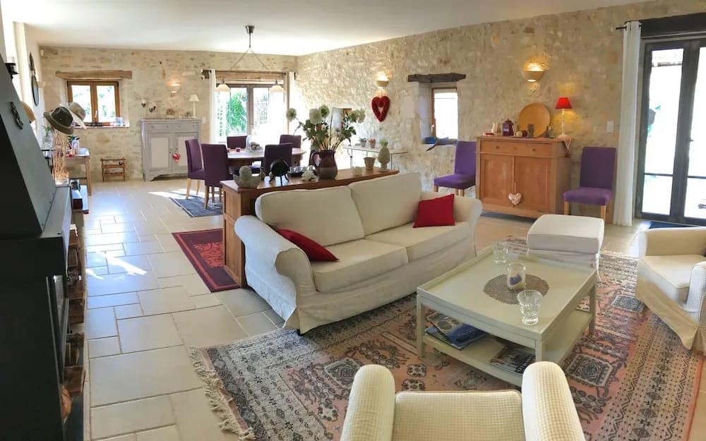 Domaine Côté Granges - Photo 1