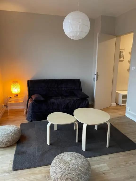 Appartement T2 Plage centrale Surf Hossegor - Photo 4