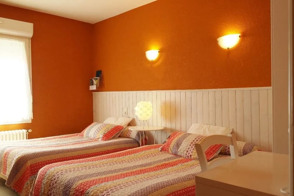 Hotel Au Bon Accueil - Photo 5