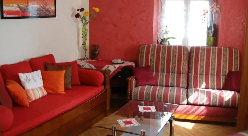 Gite Niedermatten - Photo 3