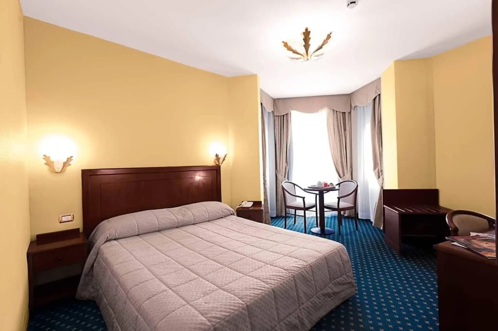 Hotel Olympia - Miniature 6
